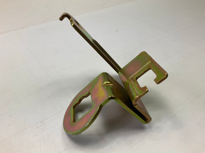 Holley 20-95 Throttle Kickdown Cable Carburetor Bracket For 700R-4 Transmission