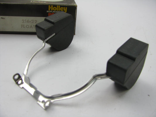 Holley 216-22 Carburetor Float For Model 1940 1945 1946 1-BBL