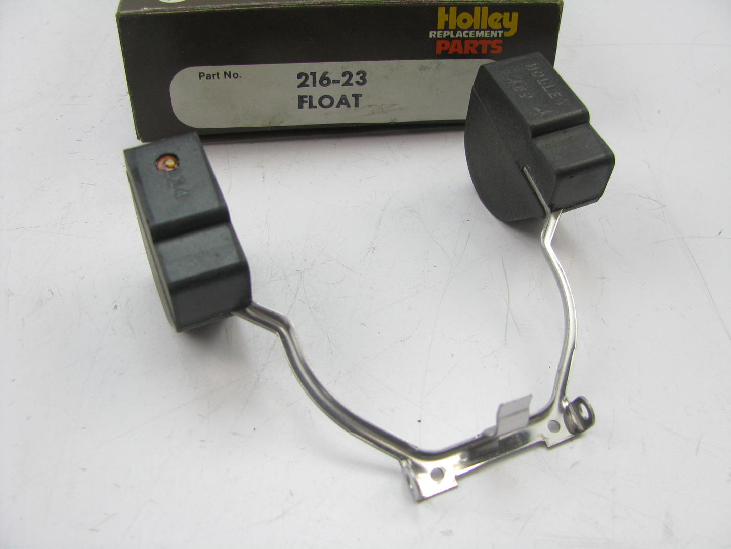 216-23 Carburetor Float 1979-1981 Ford Mercury 200 For Holley 1-BBL 1946