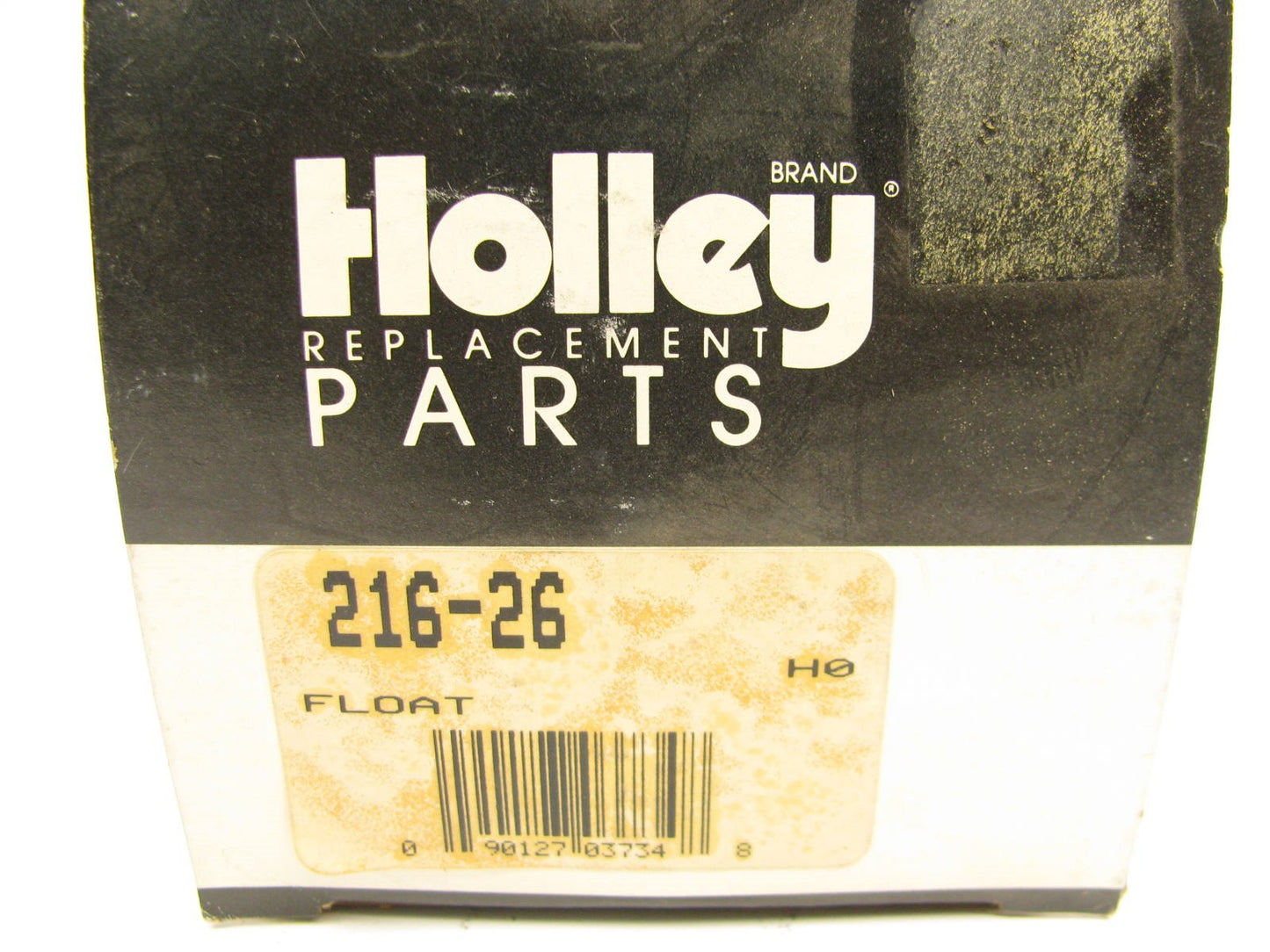 Holley 216-26 Ford 2700 7200 VV Variable Venturi Carburetor Float