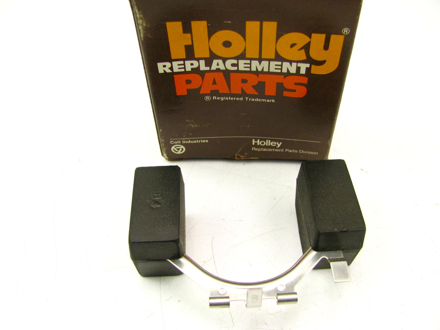 216-27 - Carburetor Float For Holley-Weber 2-BBL
