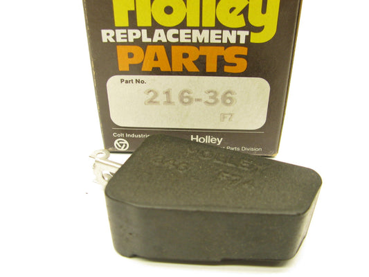216-36 Carburetor Float For Holley 1-BBL 1909