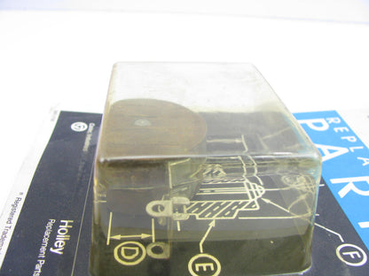 GENUINE OEM Carburetor Float - 216-42