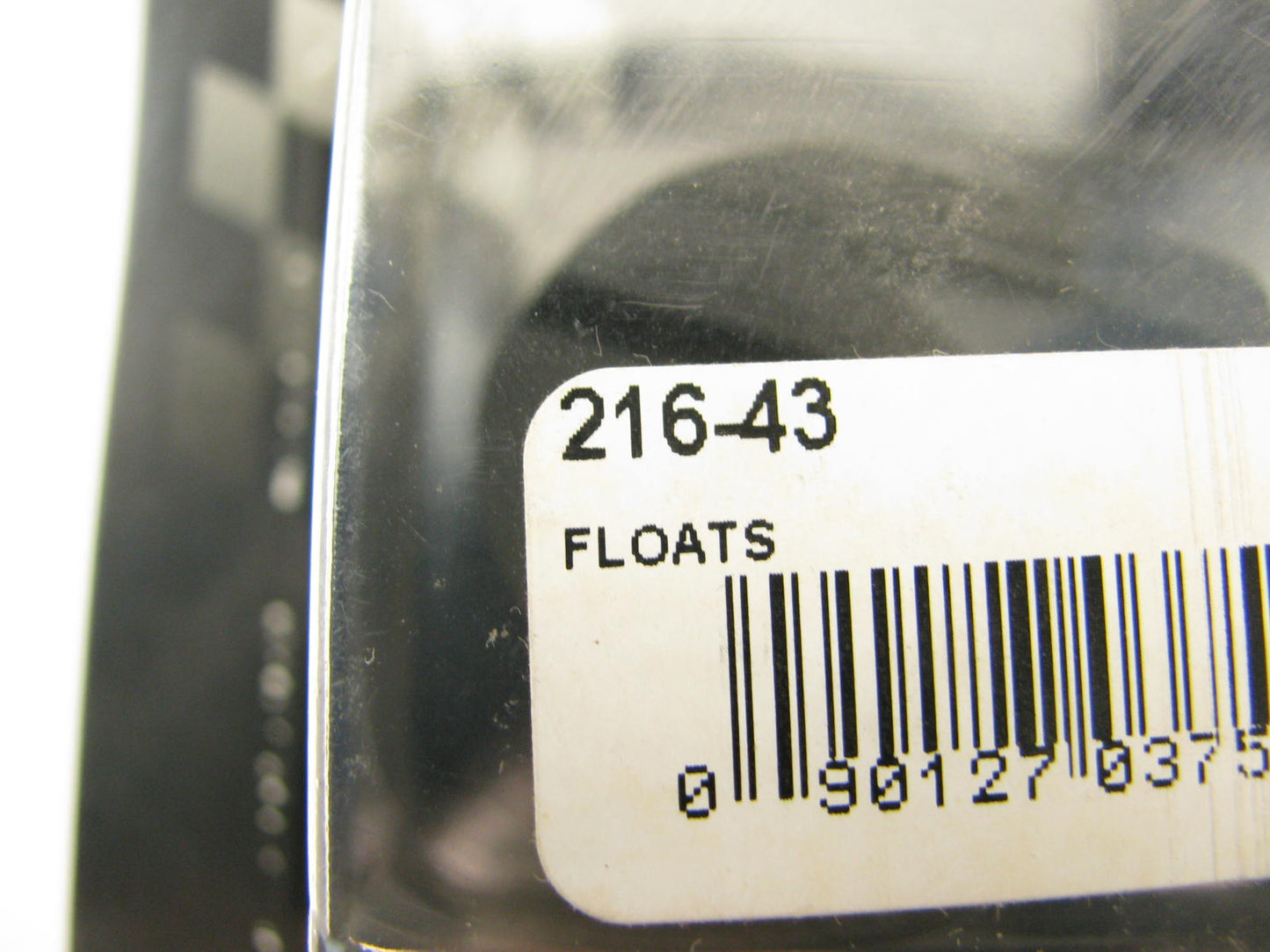 216-43 - Carburetor Float For Holley 4150EG 4152EG 4-BBL