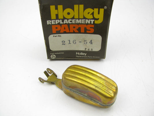 Brass Carburetor Float For Carter YFA - 216-54