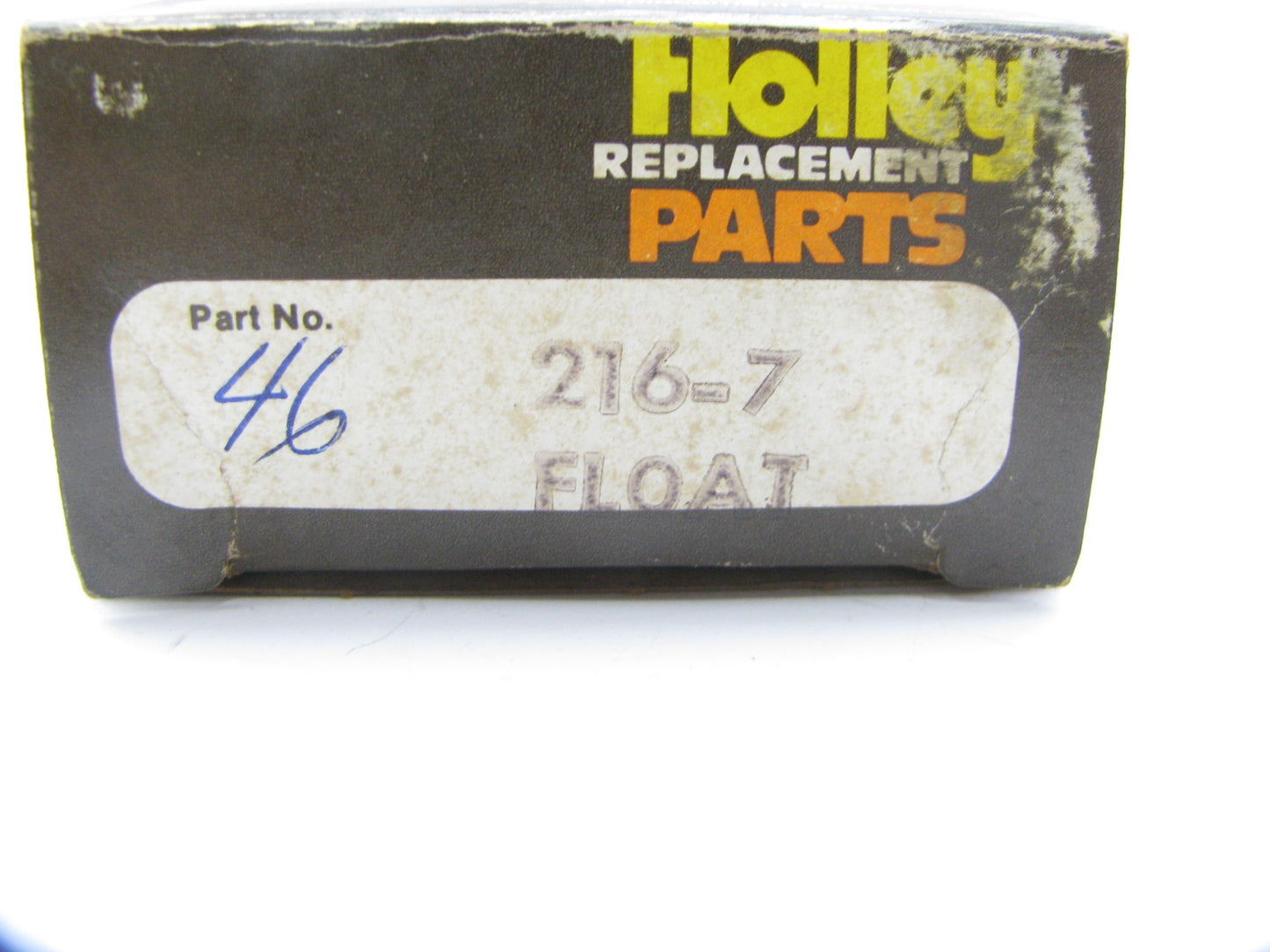 216-7 - Carburetor Float For 1979-1985 Rochester 2-BBL -  8.0 Grams