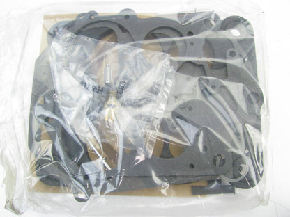 3-1360 - Carburetor Rebuild Kit - 1981 BUICK TURBOCHARGED  3.8L V6 4-BBL