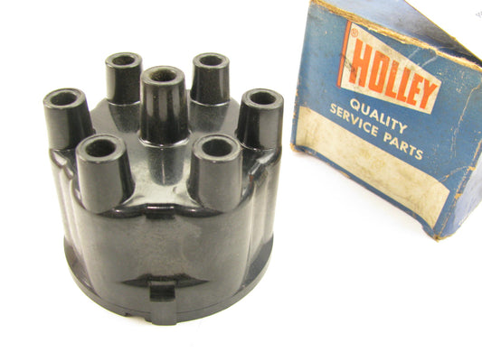 Holley 30-29 Ignition Distributor Cap - 1889424, 2098765 For Chrysler 225 Slant6