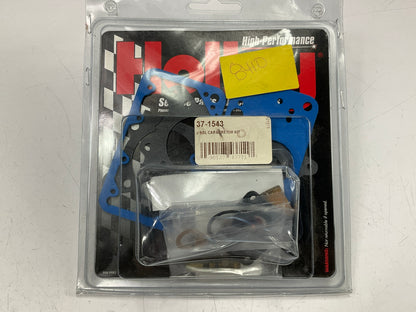 Holley 37-1543 Fast Kit Carburetor Rebuild Kit - Holley 2300 2-BBL
