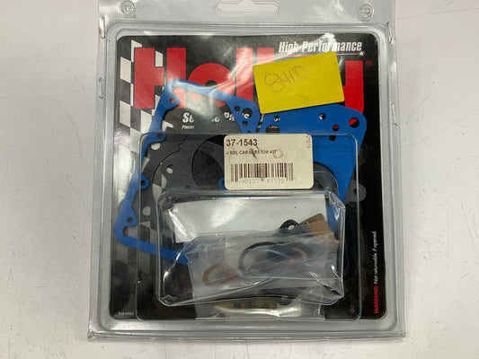 Holley 37-1543 Fast Kit Carburetor Rebuild Kit - Holley 2300 2-BBL
