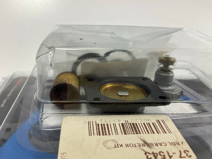 Holley 37-1543 Fast Kit Carburetor Rebuild Kit - Holley 2300 2-BBL