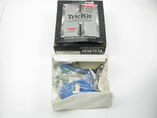 For Holley 37-474 TricKit PERFORMANCE Carburetor Rebuild Kit 2300-C 2-BBL