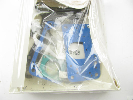 For Holley 37-474 TricKit PERFORMANCE Carburetor Rebuild Kit 2300-C 2-BBL