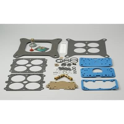 Holley 37-754 Renew Kit Carburetor Rebuild Kit For Holley 4160 4-BBL