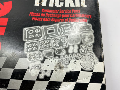 Holley 37-933 Trick Kit Carburetor Rebuild Kit