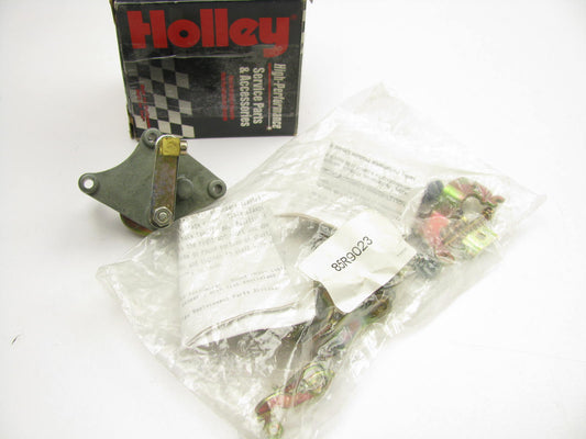 45-225S Manual Choke Conversion Kit - For Holley 2300 4150 4160 Carburetor