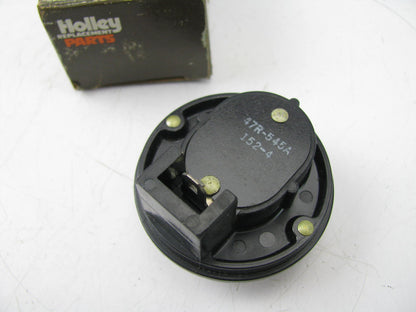 Holley 45-252 Carburetor Choke Thermostat 1978-1979 GM 2.5L 2-BBL