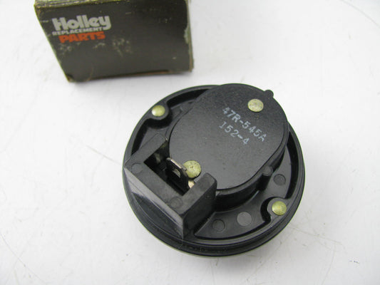 Holley 45-252 Carburetor Choke Thermostat 1978-1979 GM 2.5L 2-BBL