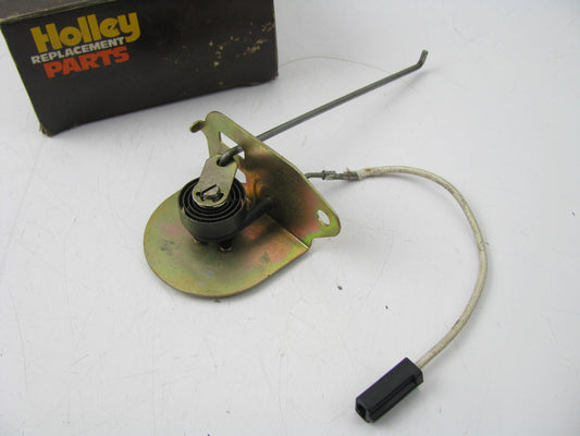 Holley 45-342 Carburetor Choke Thermostat