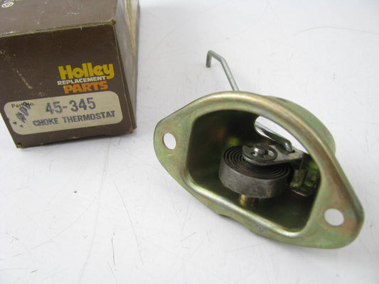 Carburetor Choke Thermostat 1972 400 V8 For Holley 4-BBL Thermo Quad B & C Carb
