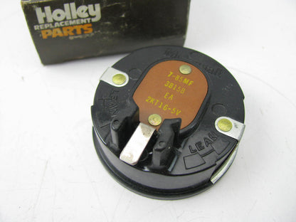 Holley 45-371 Carburetor Choke Thermostat For 1977-1980 Ford 2-BBL 2700 7200VV