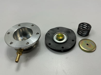 Holley 512-501 Adjustable Fuel Pressure Regulator - 85-92 Camaro TPI 5.0L 5.7L