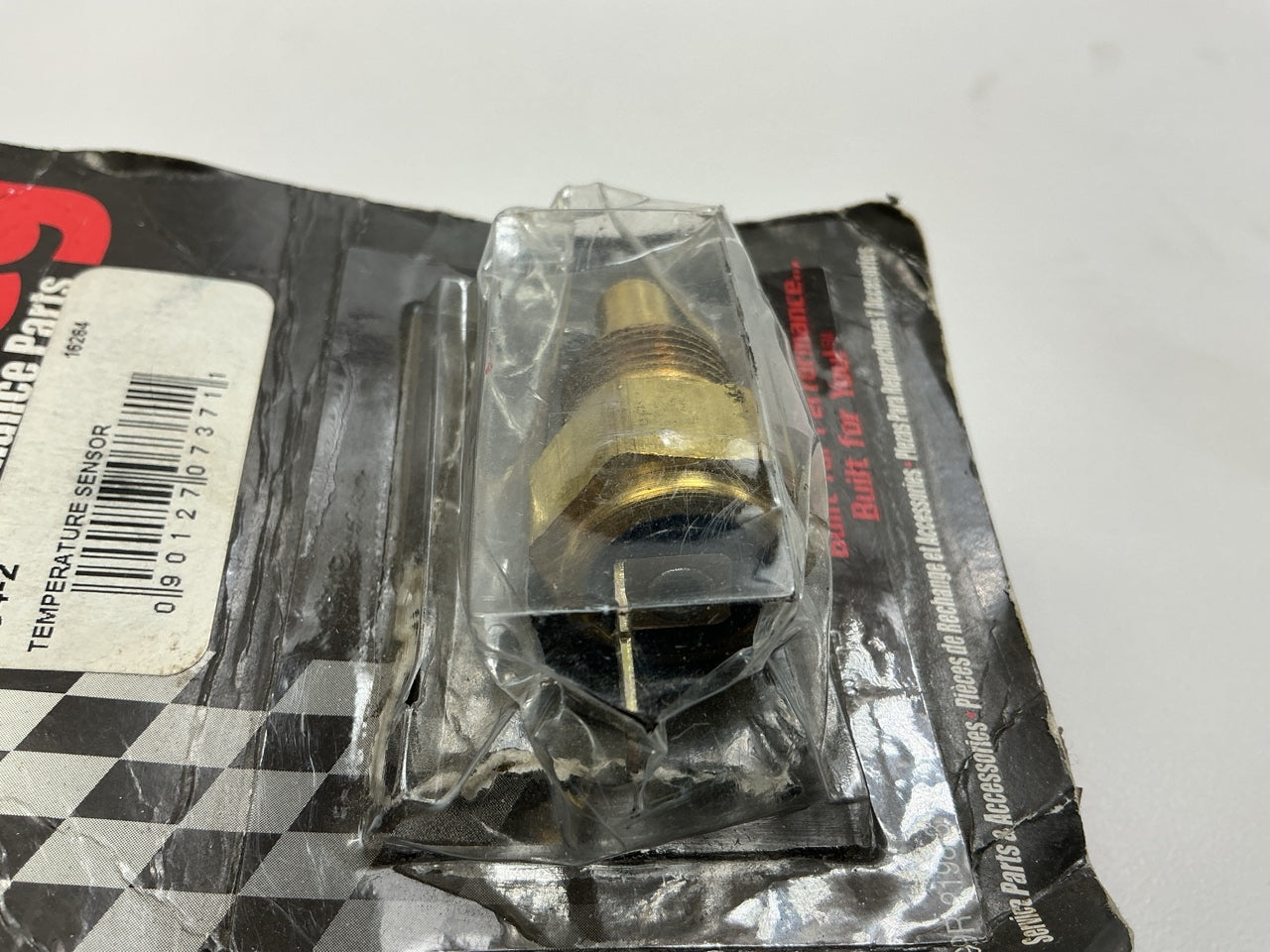 Holley EFI 534-2 Coolant Temperature Sensor For Holley Pro-Jection