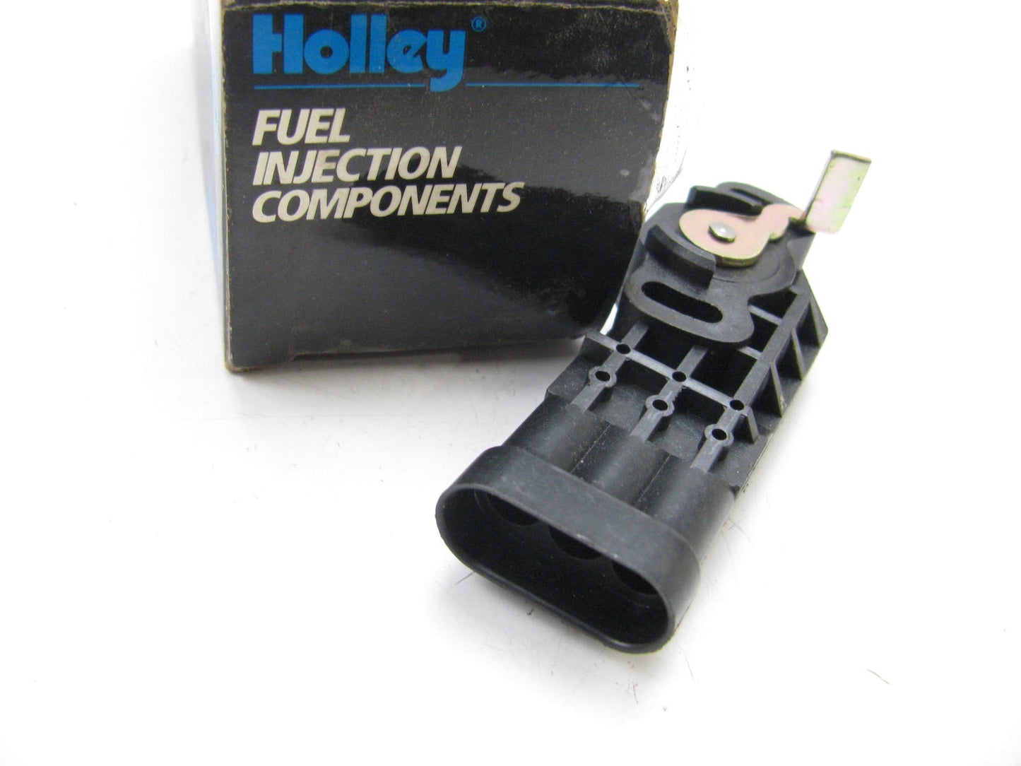 Holley 543-3 Throttle Position Sensor TPS