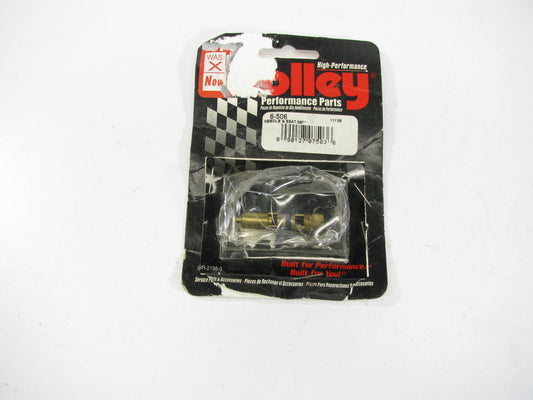 Holley 6-506 Carburetor Needle And Seat .097'' For 2300-4500 Series