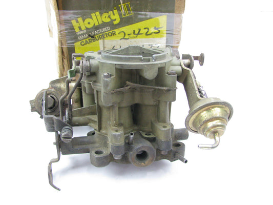 Rebuildable Core - GM 2 Jet Rochester # 7045105 2GC Carburetor
