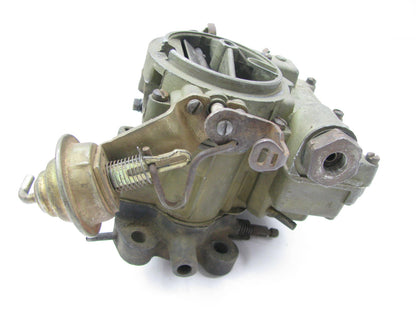 Rebuildable Core - Holley 64-7177 Carburetor 1972 Pontiac Ventura 5.0L V8