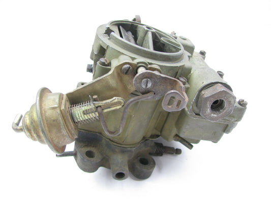 Rebuildable Core - GM 2 Jet Rochester # 7045105 2GC Carburetor