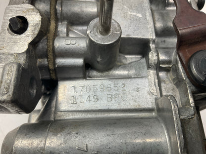 REMAN. Holley 64-7626 Carburetor, Some Surface Rust, Rochester 2GC 2-BBL