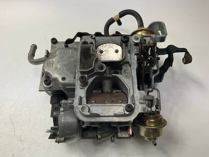 REMAN. Holley 64-7626 Carburetor, Some Surface Rust, Rochester 2GC 2-BBL