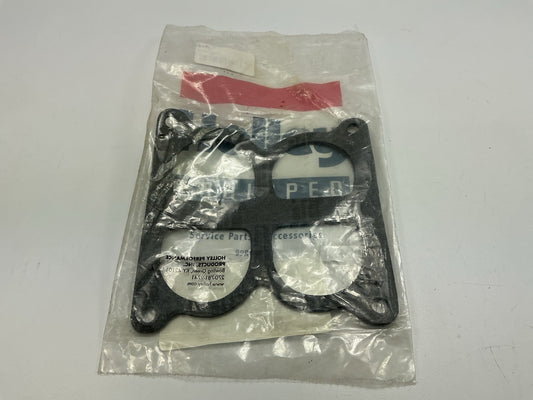 Holley 8994 WEIAND Hi-Ram Intake Manifold Gasket, 8984WND