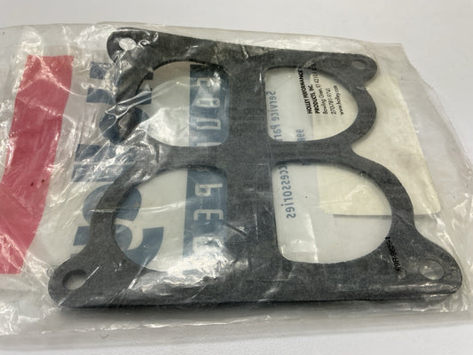 Holley 8994 WEIAND Hi-Ram Intake Manifold Gasket, 8984WND