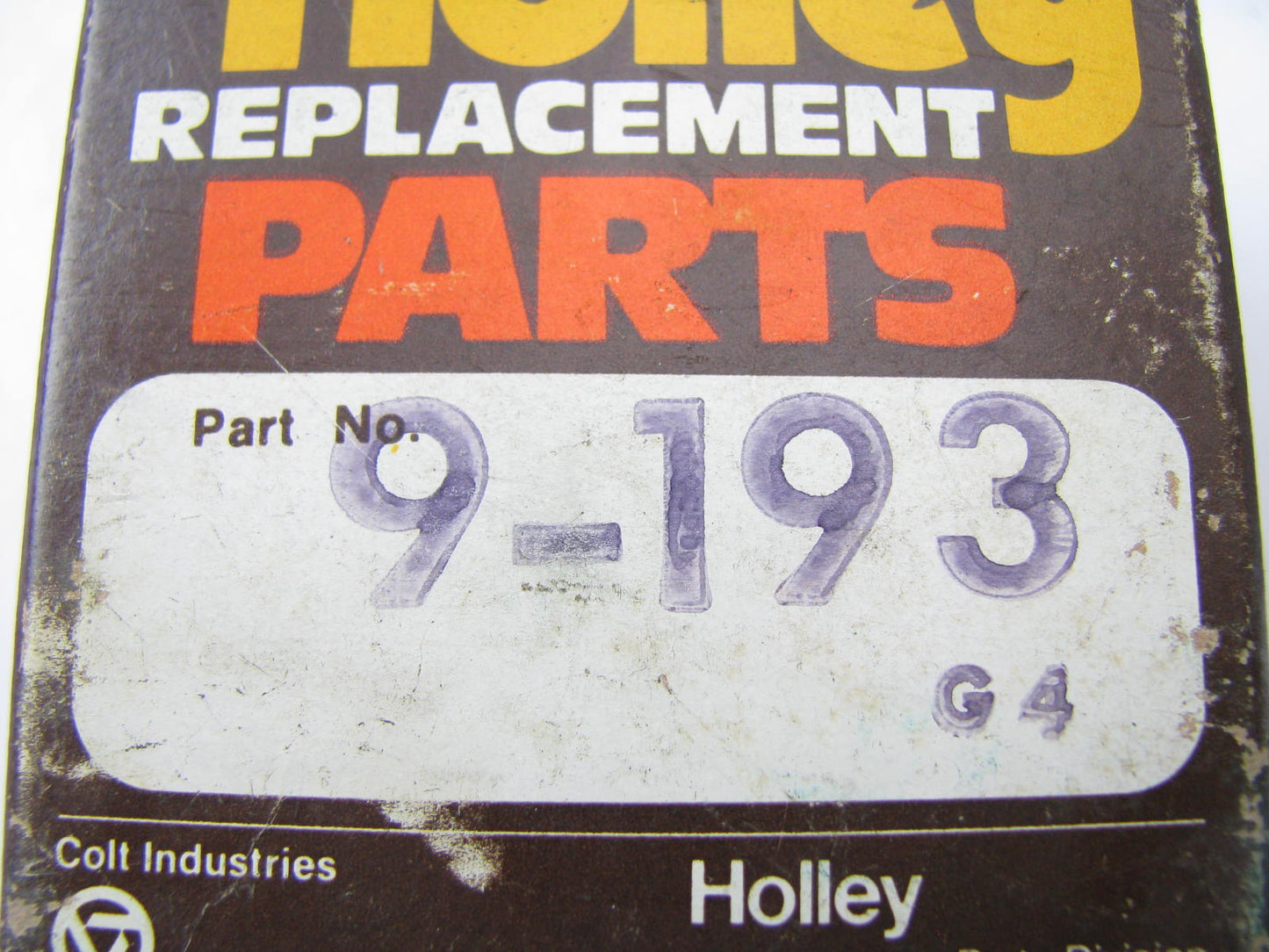 Carburetor Choke Pull-Off For 1975-1978 GM Rochester 2GC 2GE - 9-193