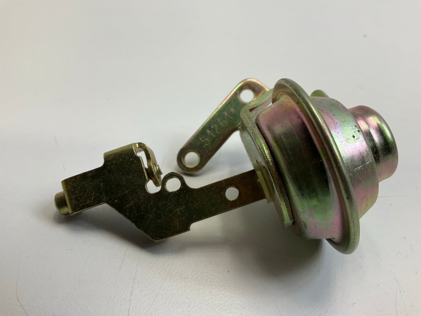 Carburetor Choke Pull-Off For 1977-1981 Buick W/ Rochester 4-BBL - 9-204