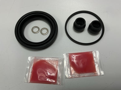 NEW OEM Honda 01463-S0X-010 Front Disc Brake Caliper Repair Kit