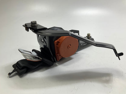 NEW OEM Honda Rear Center Seat Belt (Graphite Black) - 2009-2010 Honda Fit