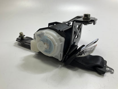 NEW OEM Honda Rear Center Seat Belt (Graphite Black) - 2009-2010 Honda Fit