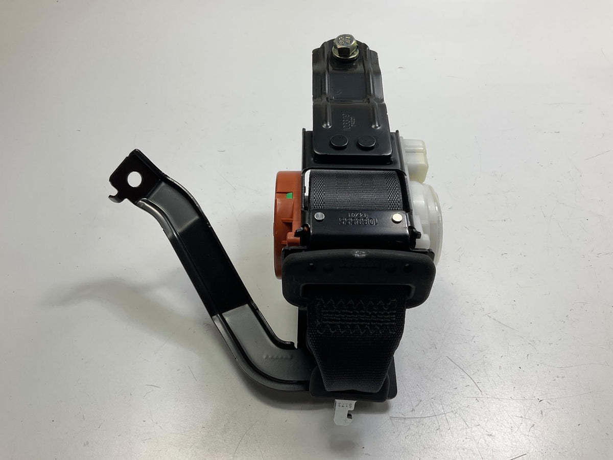 NEW OEM Honda Rear Center Seat Belt (Graphite Black) - 2009-2010 Honda Fit