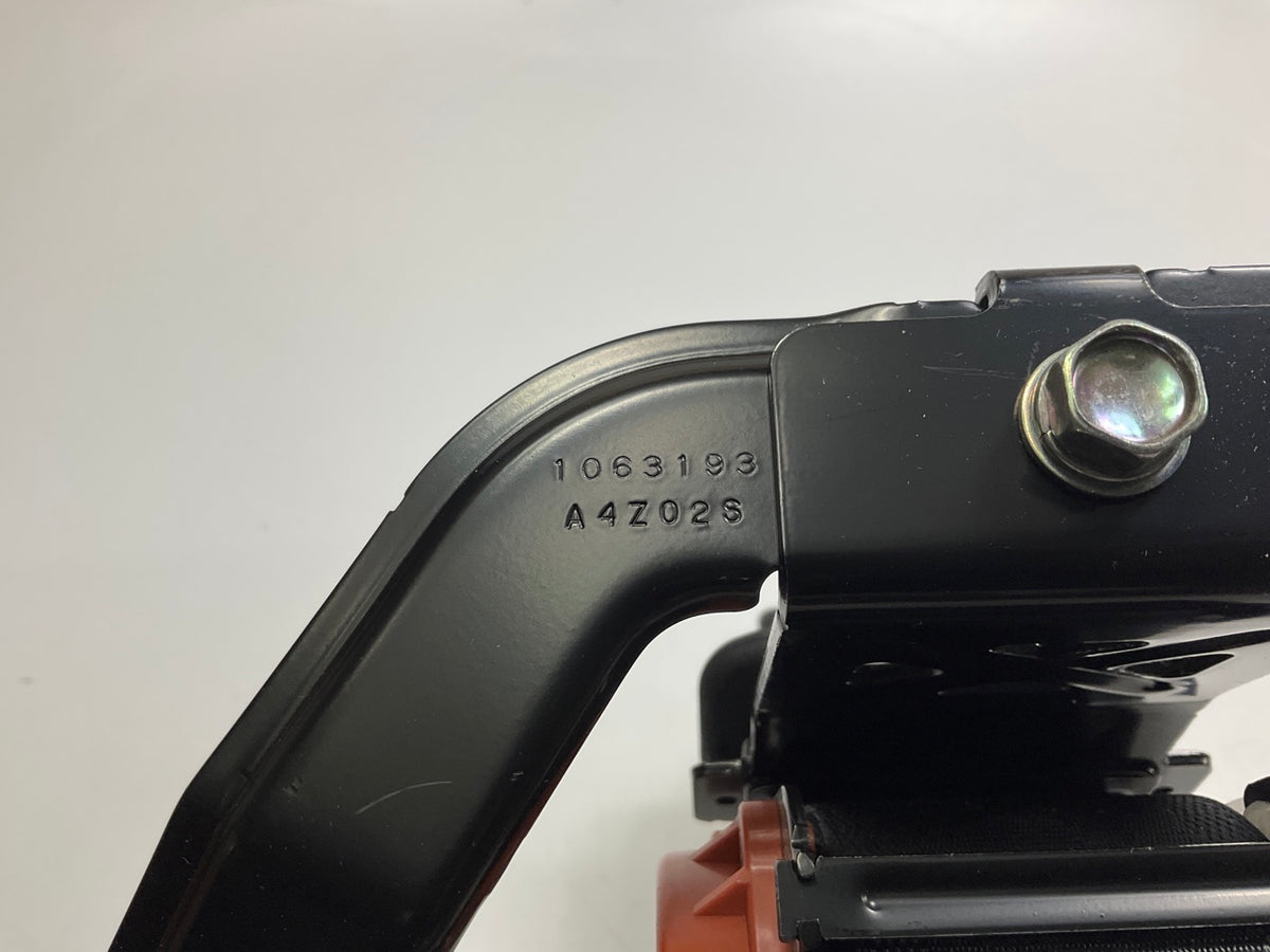 NEW OEM Honda Rear Center Seat Belt (Graphite Black) - 2009-2010 Honda Fit