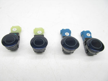 OEM Honda PDC Back-up Sensor Kit Set Of FOUR 08V67-STK-250K