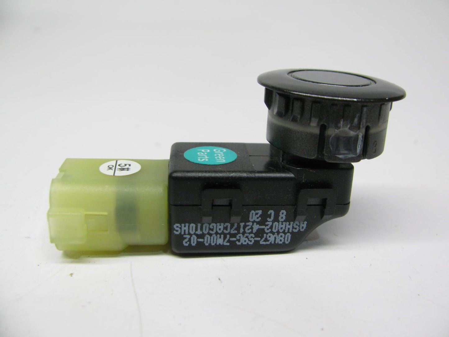 NEW - OEM Honda 08V67-STK-2C0K PDC Back-Up Sensor Kit For 2009 Acura RDX