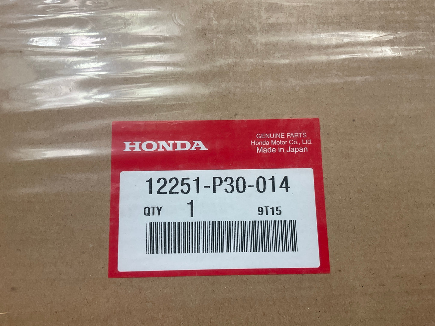 Genuine OEM Honda 12251-P30-014 Cylinder Head Gasket