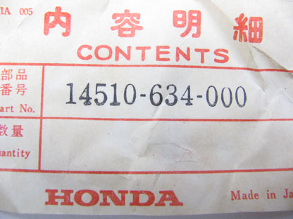 NEW - OEM Honda 14510-634-000 Engine Timing Belt Tensioner