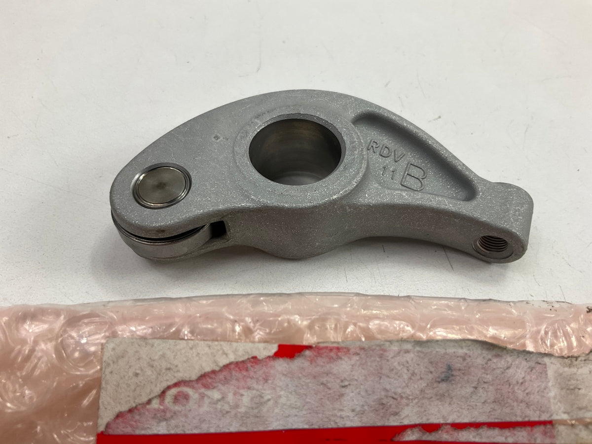 NEW GENUINE OEM Honda 14615-RDV-J00  Arm ''B'', Front Exhaust Rocker Arm