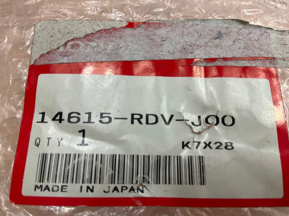 NEW GENUINE OEM Honda 14615-RDV-J00  Arm ''B'', Front Exhaust Rocker Arm