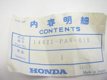 NEW GENUINE OEM 14621-PA6-010 Rocker Arm 76-83 Honda 1.3L 1.5L 1.6L 1.8L